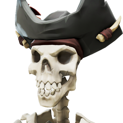 Warrior Acolyte Heads