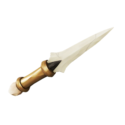 Warsmith Throwing Knives