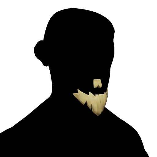 Sailor Beard