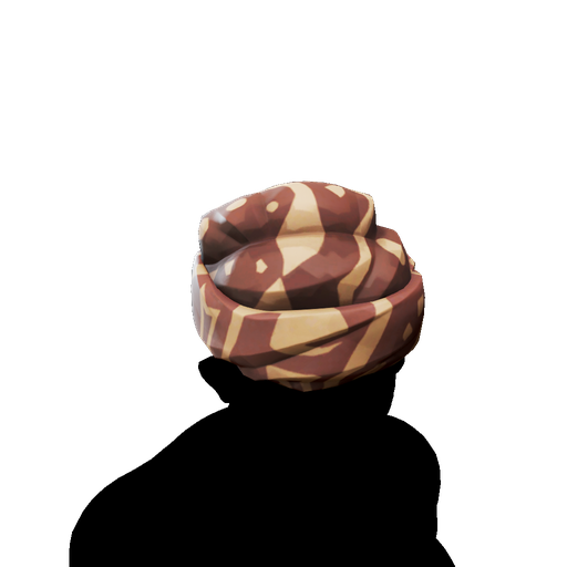Well-Travelled Trader Hat