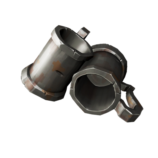 Standalone Cosmetics