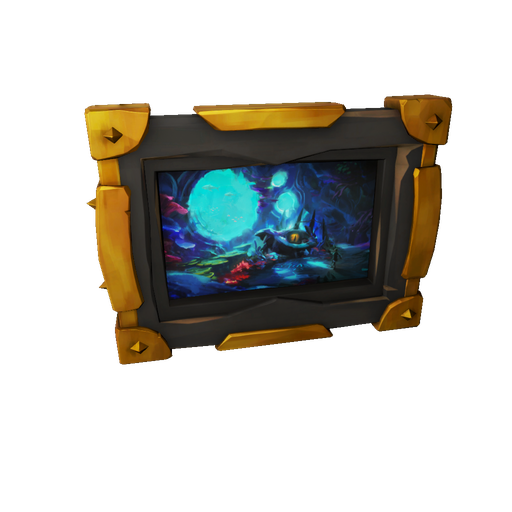 A Pirate's Life Ornaments