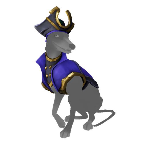 Legendary Pet Outfit