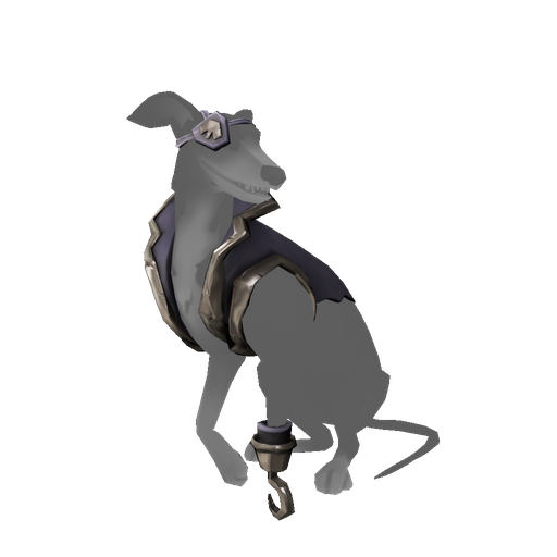 Sea Dog Pet Outfit