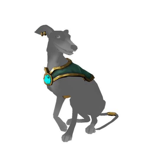Sovereign Pet Outfit