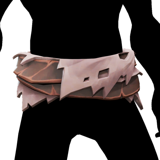 Wicked Web Belt