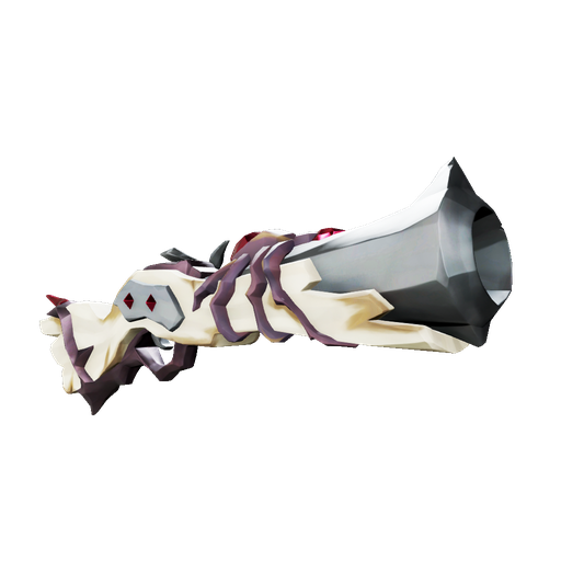 Wicked Web Blunderbuss