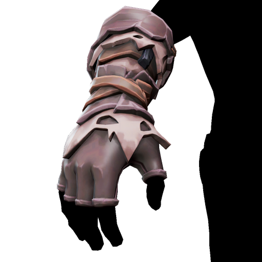 Wicked Web Gloves