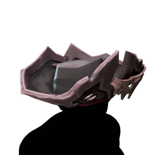Wicked Web Hat