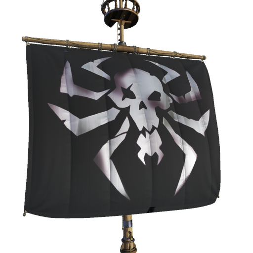 Widow's Weave Sails