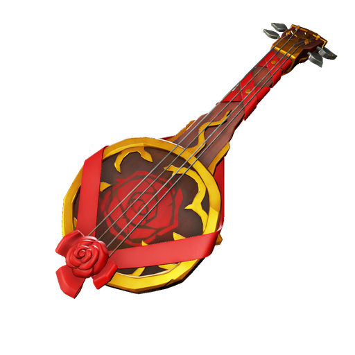 Wild Rose Banjo