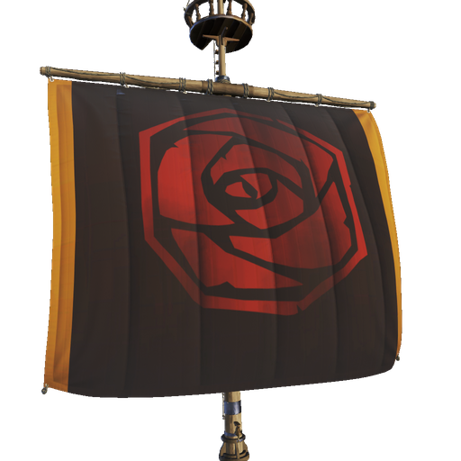 Wild Rose Sails