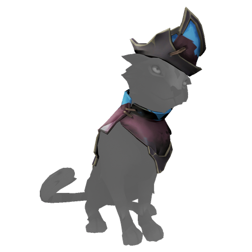 Kraken Pet Outfit