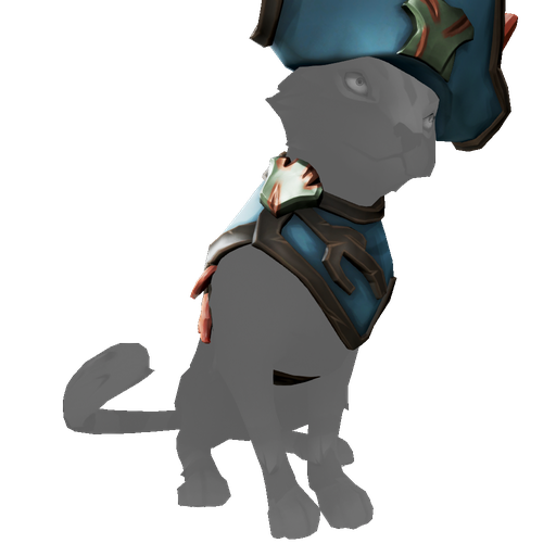 Pet Outfit of the Wailing Barnacle