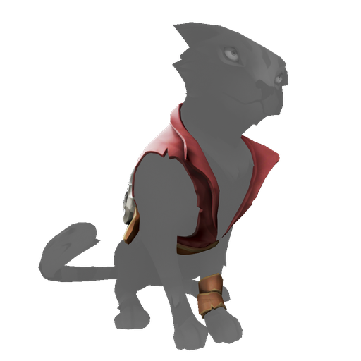Sea Dog Pet Outfit
