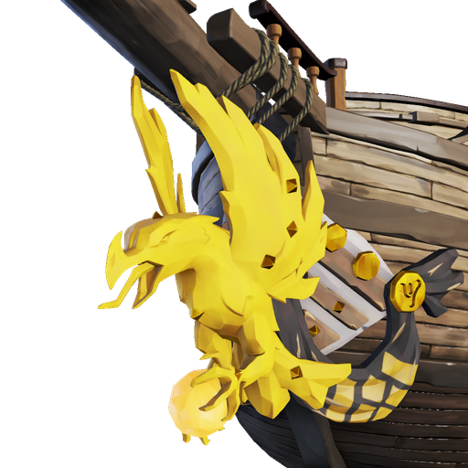 Lightbearer Figurehead
