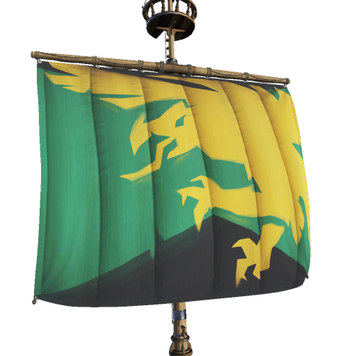Lightbearer Sails