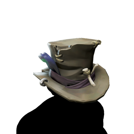Wishbone Hat