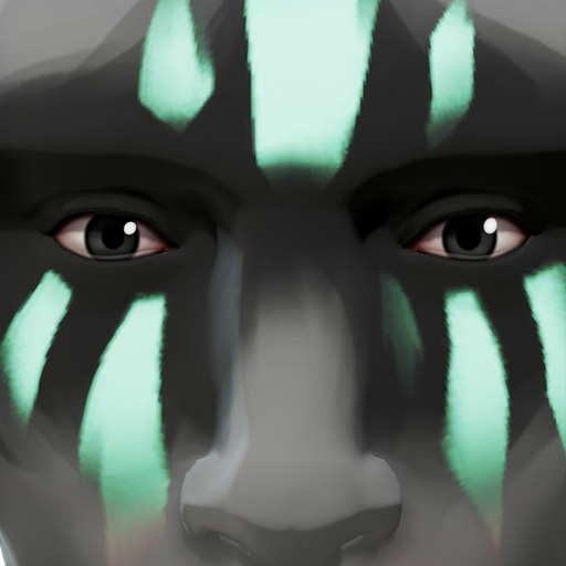 Witch Markings