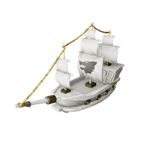 Smuggler Ornaments