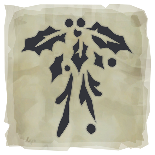 Wreath of Winter Tattoo