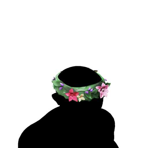 Wreath of Wisdom Crown