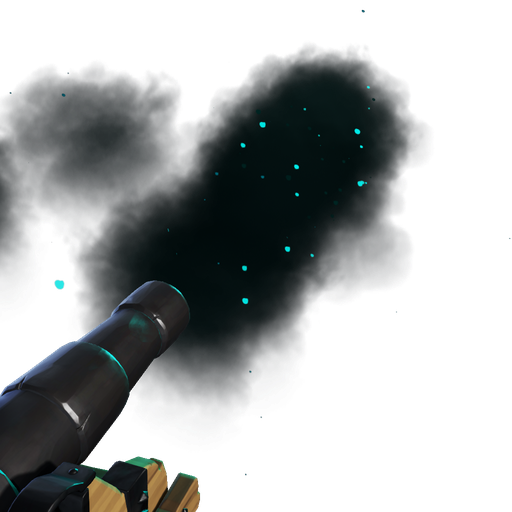 Wrecker Wrangler Cannon Flares