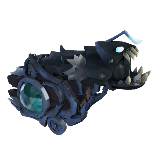 Wrecker Wrangler Cannons