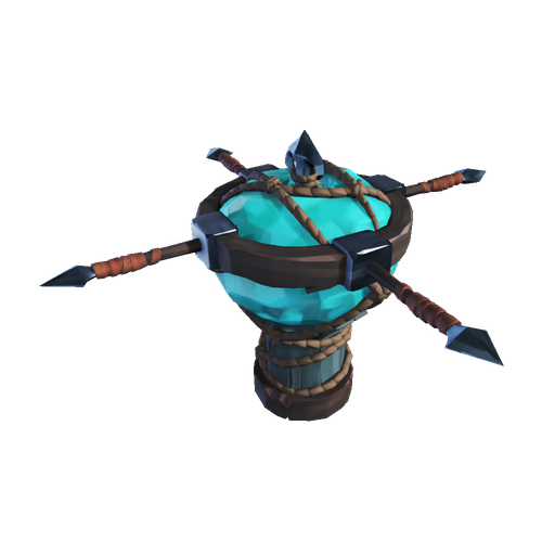 Wrecker Wrangler Capstan