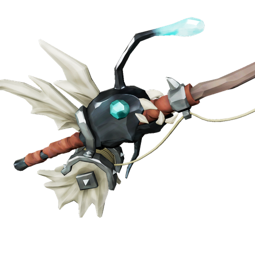 Wrecker Wrangler Fishing Rod
