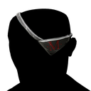 1000 Days Eyepatch