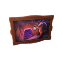 ‘A Dark Discovery’