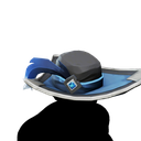 Accomplished Hat