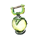 Accomplished Lantern
