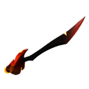 Accomplished Cutlass