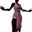 General Cosmetics Dress