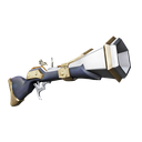 Admiral Blunderbuss