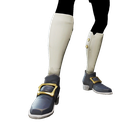 Admiral Boots