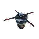 Admiral Capstan