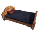 Admiral Bed