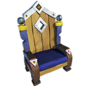 Admiral Chair