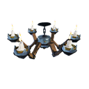 Admiral Chandelier