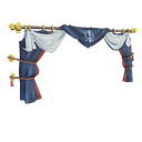 Admiral Curtains