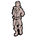 Admiral Dance