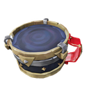 Admiral Drum
