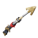 Admiral Grapple Gun