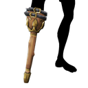 Admiral Pegleg