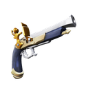 Admiral Pistol