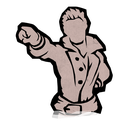 Admiral Emote