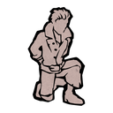 Admiral Emote